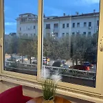 Elia 3 Boulevard דירה טיראנה