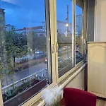 Elia 3 Boulevard דירה *