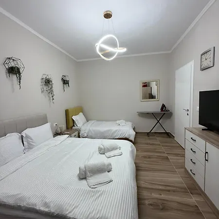 Elia 3 Boulevard شقة