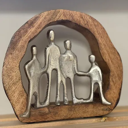 Apartment Elia 3 Boulevard