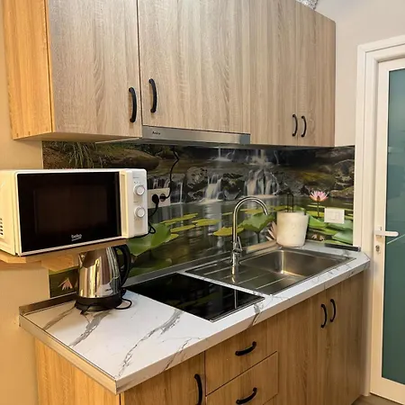 Elia 3 Boulevard טיראנה