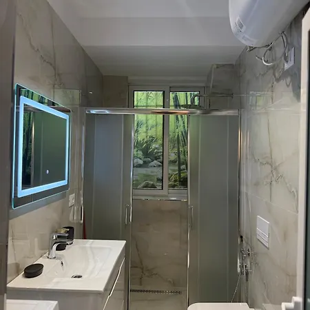 Elia 3 Boulevard تيرانا