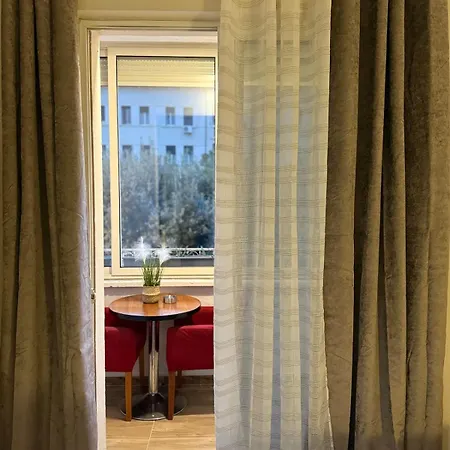 Elia 3 Boulevard تيرانا