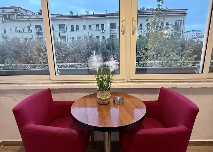 Elia 3 Boulevard * تيرانا