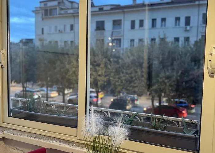 Elia 3 Boulevard شقة تيرانا