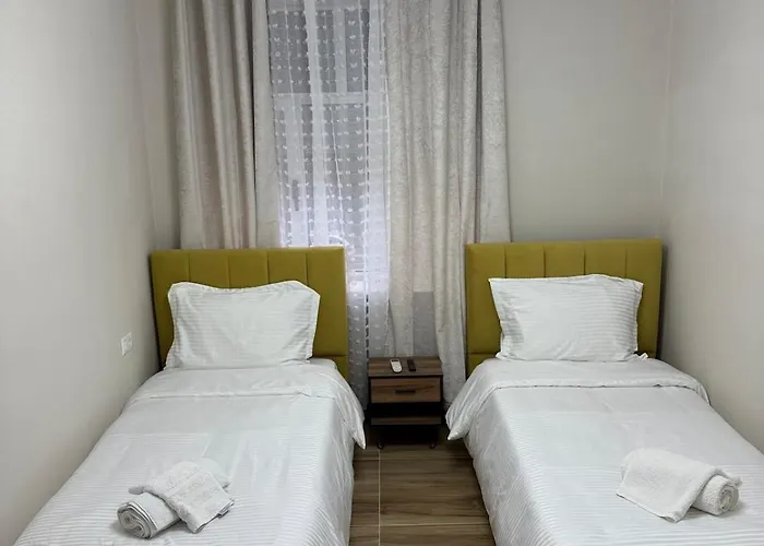 Elia 3 Boulevard شقة