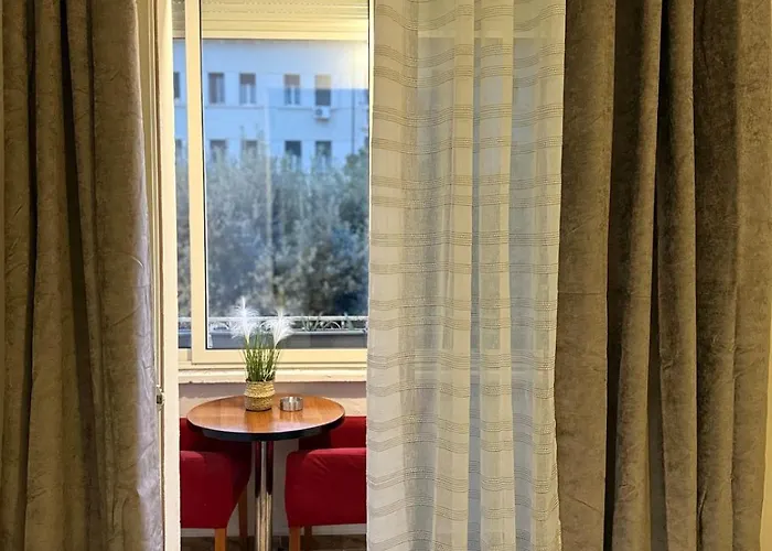 Elia 3 Boulevard Tirana