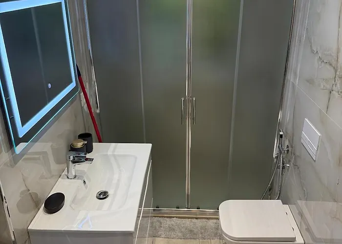 Apartment Elia 3 Boulevard Tirana