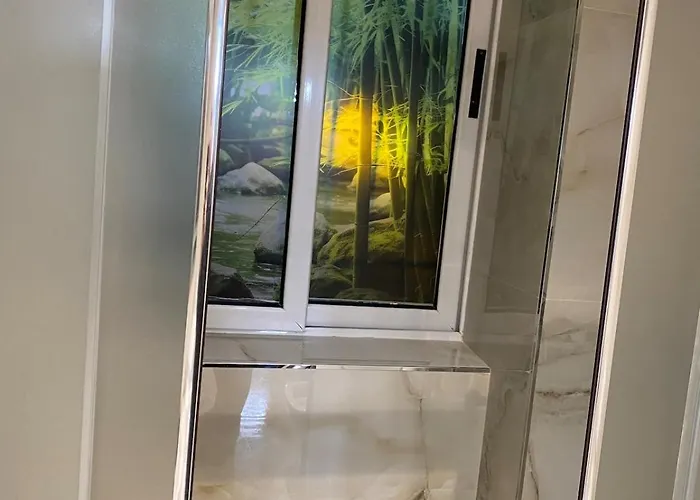 شقة Elia 3 Boulevard