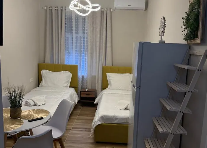 Elia 3 Boulevard شقة