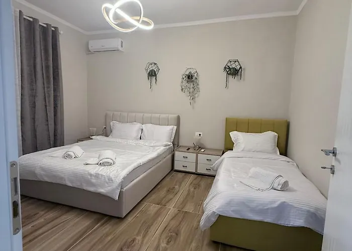 Apartment Elia 3 Boulevard