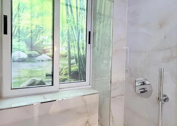 شقة Elia 3 Boulevard *