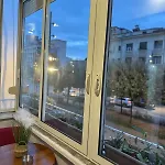 Apartmán Elia 3 Boulevard