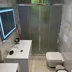 Apartmán Elia 3 Boulevard Tirana