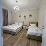 Apartmán Elia 3 Boulevard