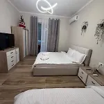 Apartmán Elia 3 Boulevard *
