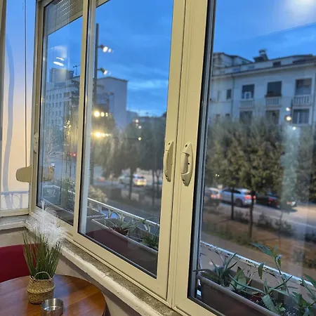 Apartament Elia 3 Boulevard