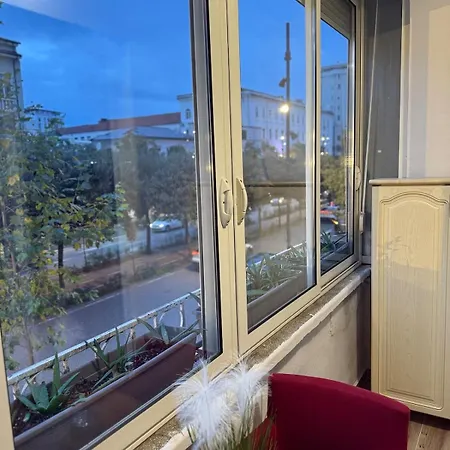 Elia 3 Boulevard Apartment *