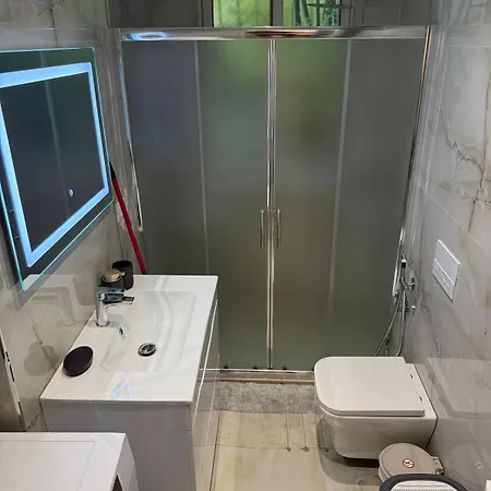 Apartment Elia 3 Boulevard Tirana