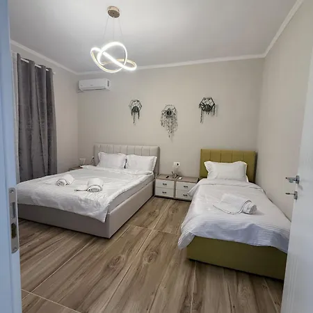 Apartament Elia 3 Boulevard