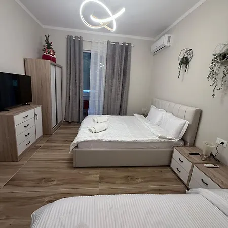 Apartment Elia 3 Boulevard *