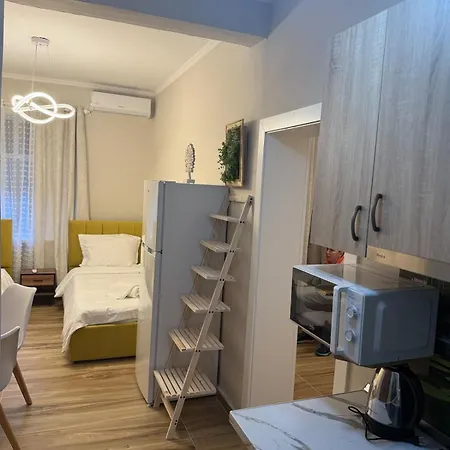 Apartmán Elia 3 Boulevard