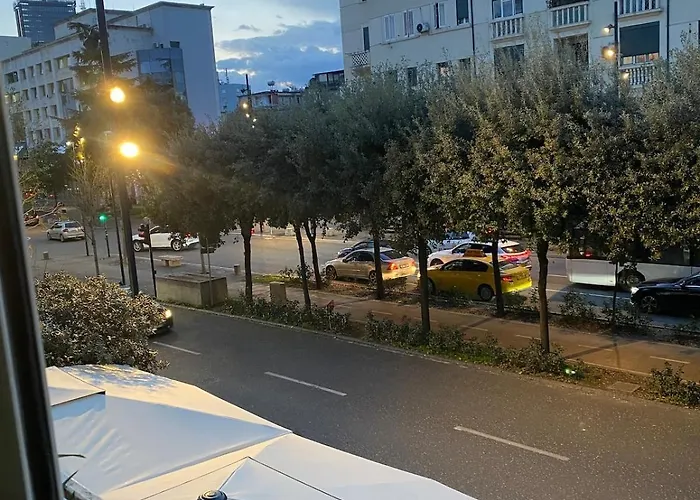 Elia 3 Boulevard Διαμέρισμα