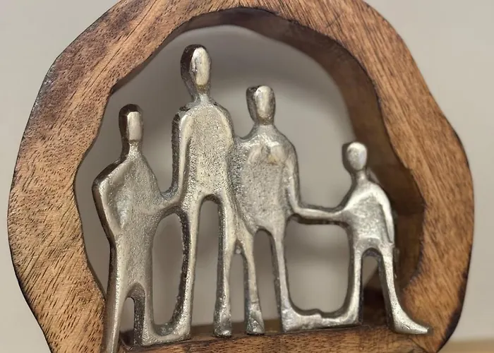 公寓 Elia 3 Boulevard