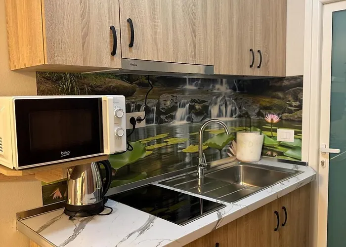 Elia 3 Boulevard Τίρανα