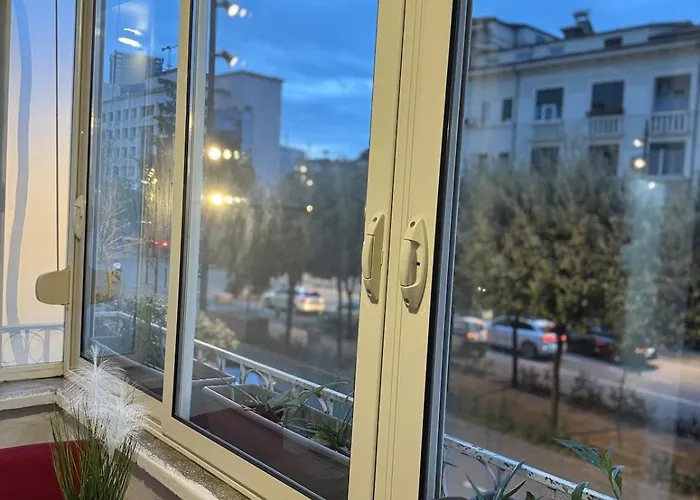 Διαμέρισμα Elia 3 Boulevard