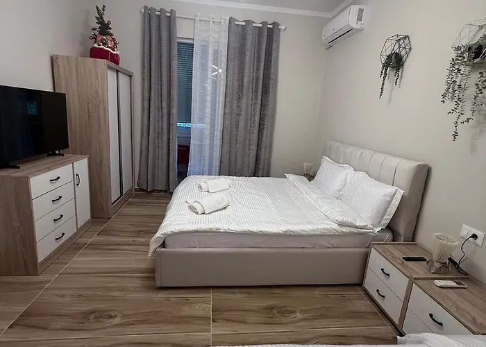 Διαμέρισμα Elia 3 Boulevard *