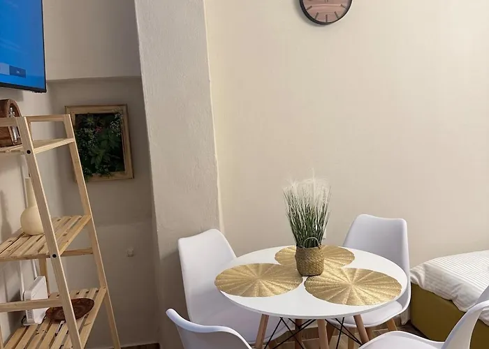 Elia 3 Boulevard Διαμέρισμα *